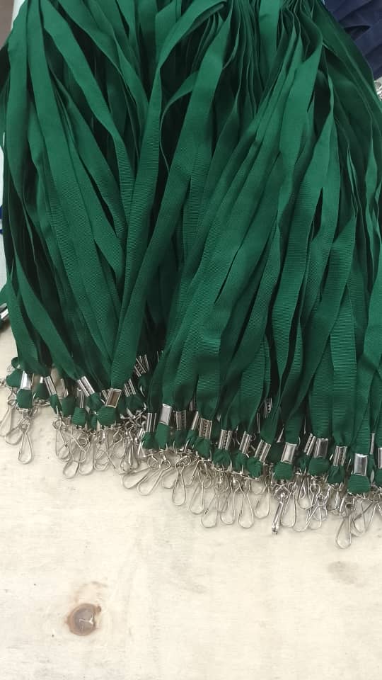 Lanyards